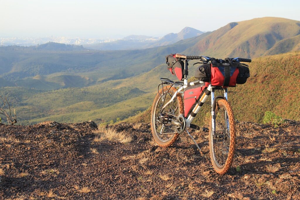 bike packing northpak, cycle tourism, bike, bike, bike, bike, bike, bike